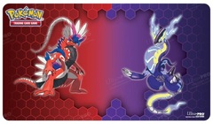 Ultra Pro - Miraidon and Koraidon Playmat