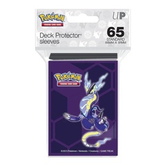 Ultra Pro - Miraidon Deck Protector Sleeves 65 Count