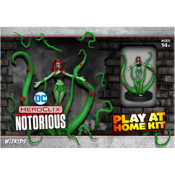 Notorious Play at Home Kit
