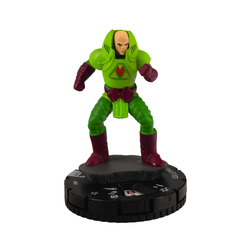 Lex Luthor - 001