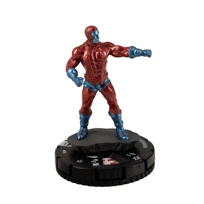 Manhunter - 005