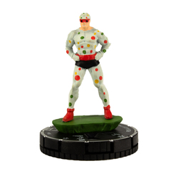 Polka-Dot Man - 033