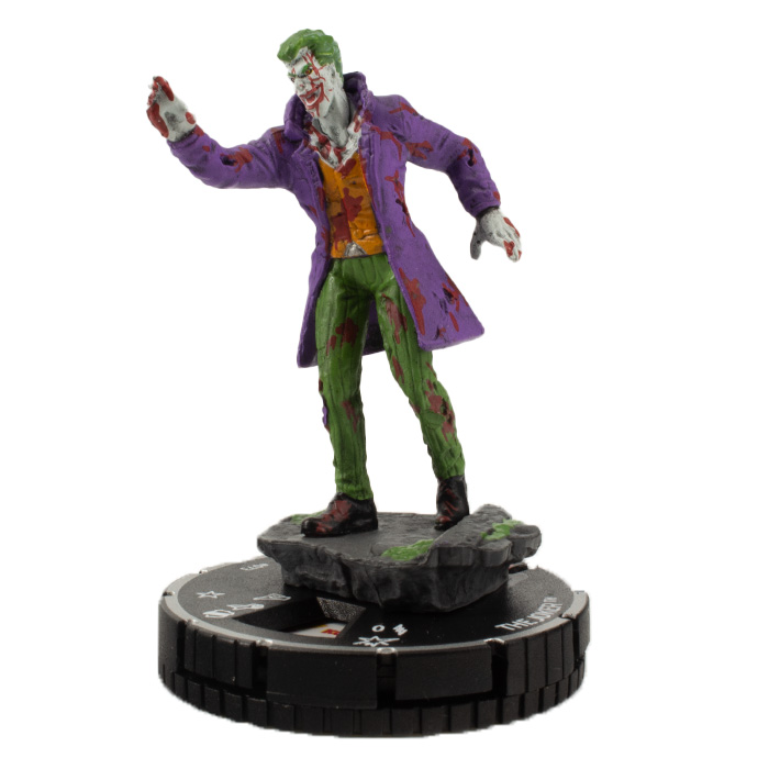 The Joker - 073