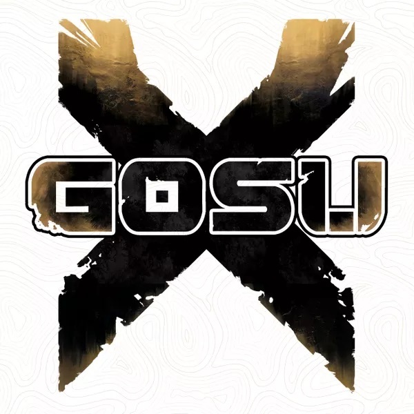 Gosu X (2023)
