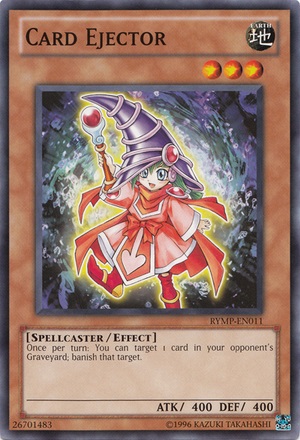 Card Ejector