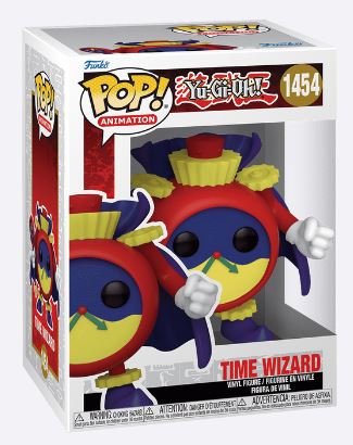 Pop! Time Wizard