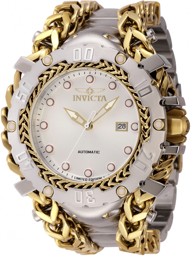 INVICTA - Gladiator Men 46228