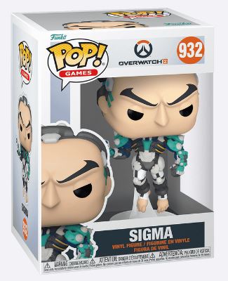 Pop! Sigma