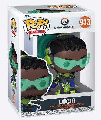 Pop! Lúcio