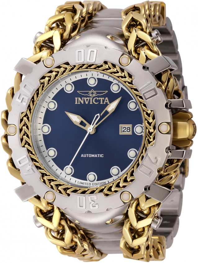 INVICTA - Gladiator Men 46222