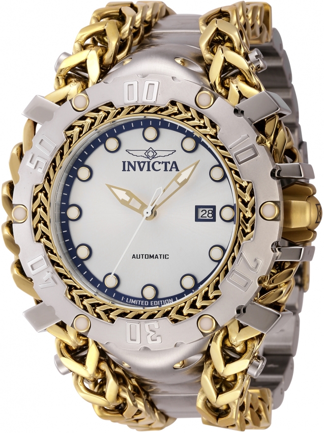 INVICTA - Gladiator Men 46220