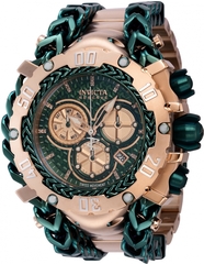 INVICTA - Gladiator Men 43301