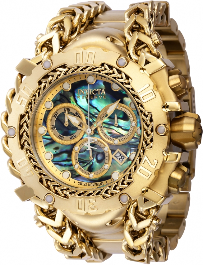 INVICTA - Gladiator Men 42906