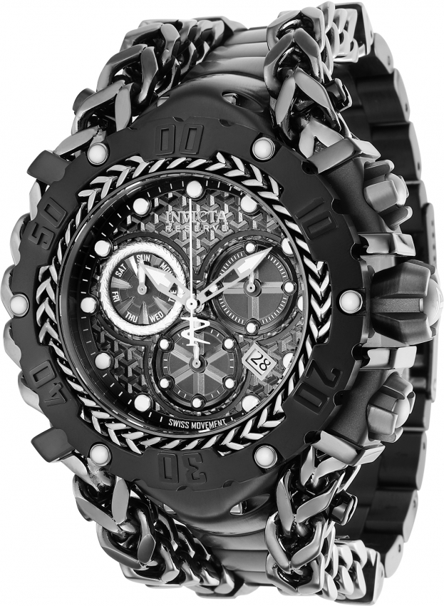 INVICTA - Gladiator Men 34437