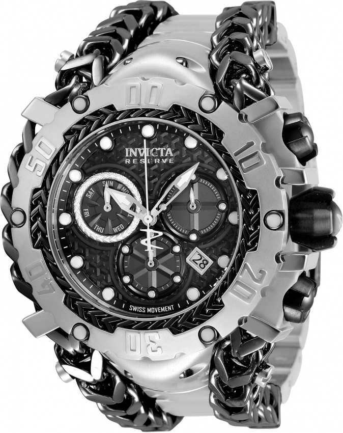 INVICTA - Gladiator Men 34431