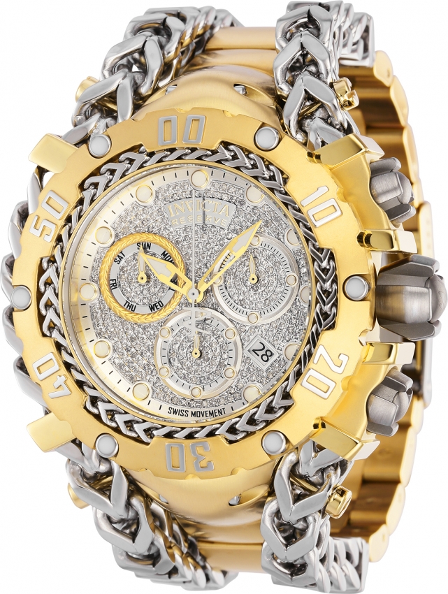 INVICTA - Gladiator Men 34443