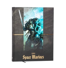 Codex: Space Marines Collector's Edition