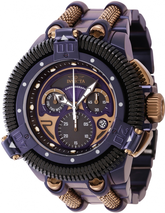 INVICTA - King Python Men 44310