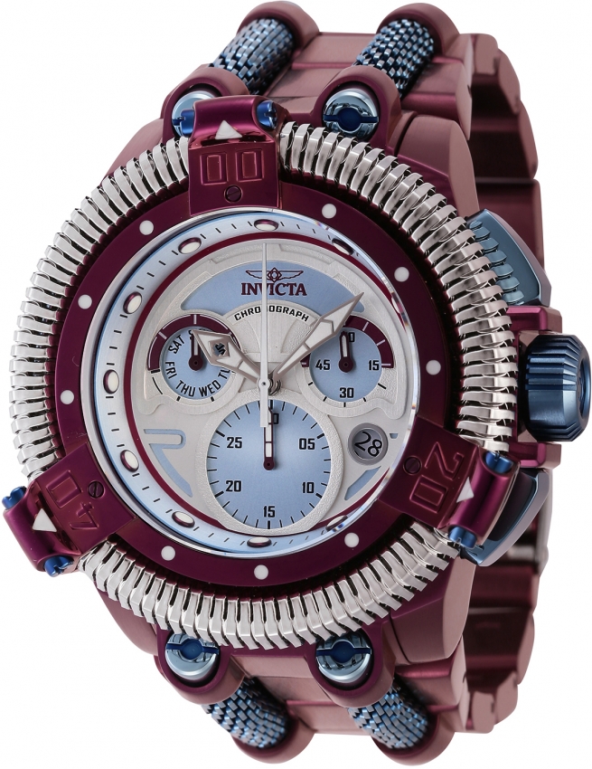 INVICTA - King Python Men 44309