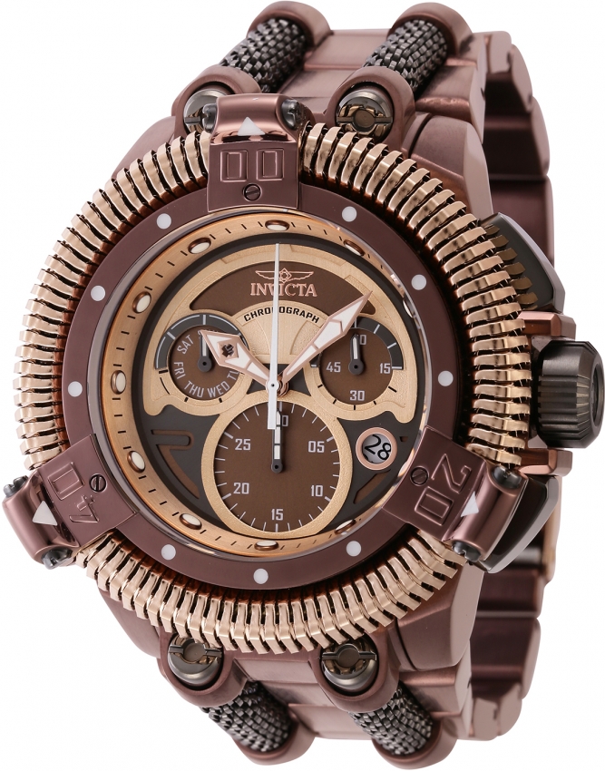 INVICTA - King Python Men 44308