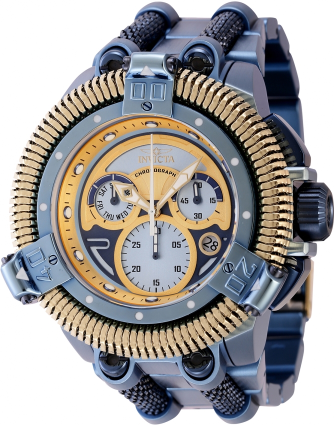 INVICTA - King Python Men 44307