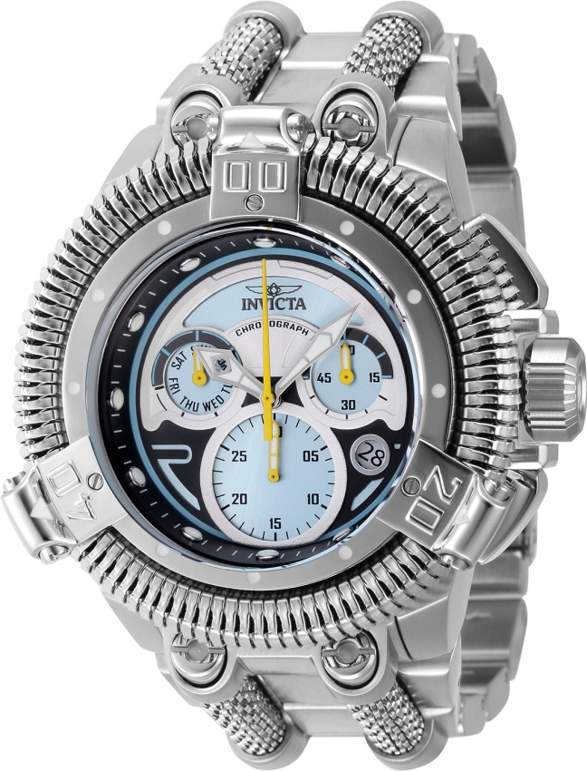 INVICTA - King Python Men 44304