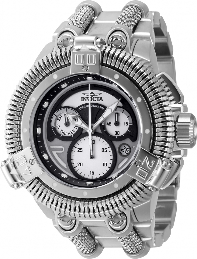 INVICTA - King Python Men 44302