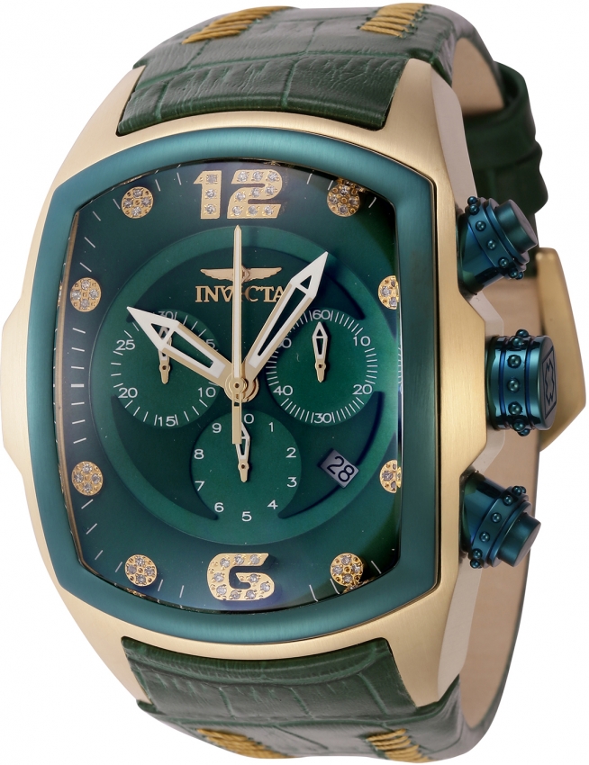 INVICTA - Lupah Men 43953