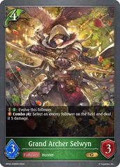 Grand Archer Selwyn - BP02-006EN - G