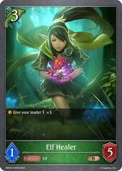 Elf Healer - BP02-013EN - B