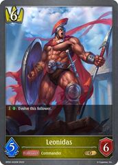 Leonidas - BP02-022EN - G