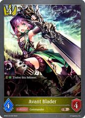 Avant Blader - BP02-031EN - B