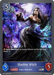 Shadow Witch - BP02-044EN - S