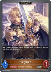 Siegfried (Evolved) - BP02-060EN - S