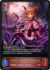 Vania, Vampire Princess - BP02-069EN - L