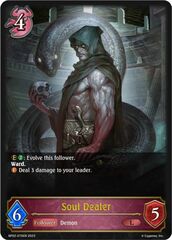 Soul Dealer - BP02-070EN - L