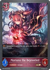 Moriana the Bejeweled - BP02-081EN - B