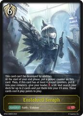 Enstatued Seraph - BP02-088EN - L