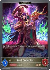 Soul Collector (Evolved) - BP02-100EN - B