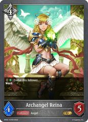 Archangel Reina - BP02-107EN - G