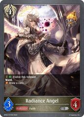 Radiance Angel - BP02-P27EN - P - Foil