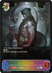 Soul Dealer - BP02-SL14EN - SL - Foil