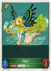 Fairy - BP02-T11EN - T