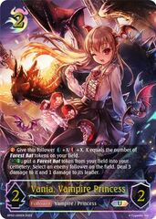 Vania, Vampire Princess - BP02-U05EN - U