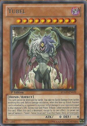 Yubel