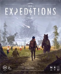 Expeditions (2023)