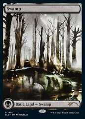 Swamp (1401)