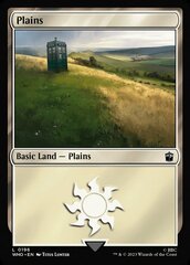 Plains (0196)