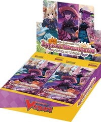Lyrical Monasterio ~Trick or Trick!~ Booster Box