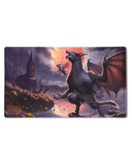 Dragon Shield - Halloween 2023 - TCG Playmat